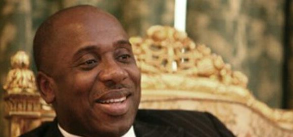 Ministerial Nominees: Rivers APC Hails Senate C’tee For Clearing Amaechi