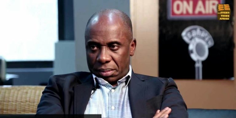 "No Order Against Amaechi's Screening" –Rivers APC *As Senate Defers Amaechi, Shittu’s Screening