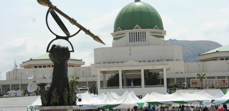 Delta Assembly clears Agbaja, rejects Njokanma  *Names Ibori, Omovie, Ofobruku Committee Chairmen