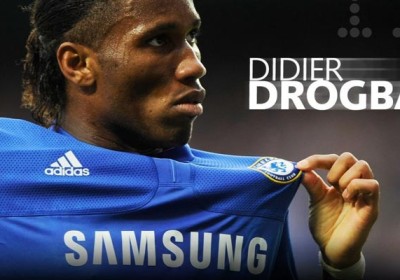 Didier Drogba Opens First Of FiveHospitals In Ivory Coast