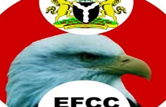 EFCC Boss, Lamorde Embarks On Terminal Leave  *ACP Magu to Act
