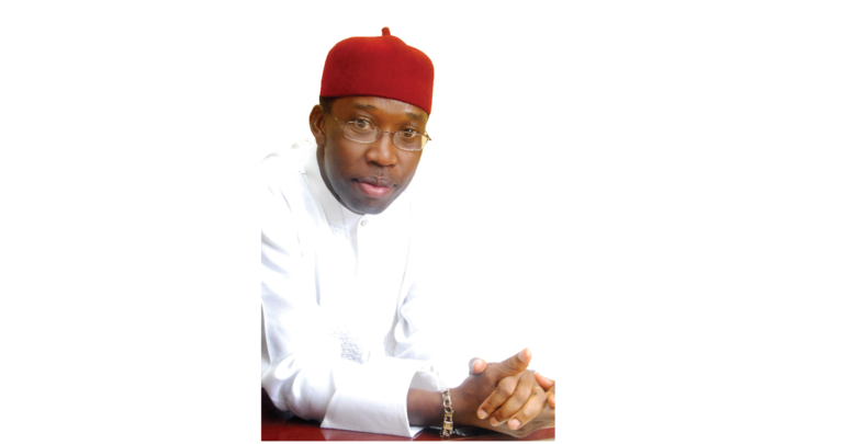 Why Okowa Cancelled Uduaghan's N6 Bn BRT Project  **Approves Over N5 Bn For Other Roads In Delta