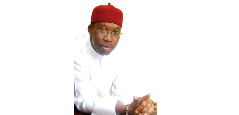 Why Okowa Cancelled Uduaghan's N6 Bn BRT Project  **Approves Over N5 Bn For Other Roads In Delta