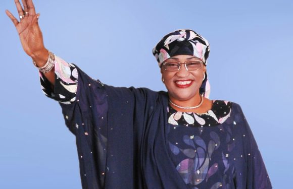 Nigeria Gets First Female Governor, As Tribunal Declares Aisha Alhassan Winner Of Taraba Guber Polls