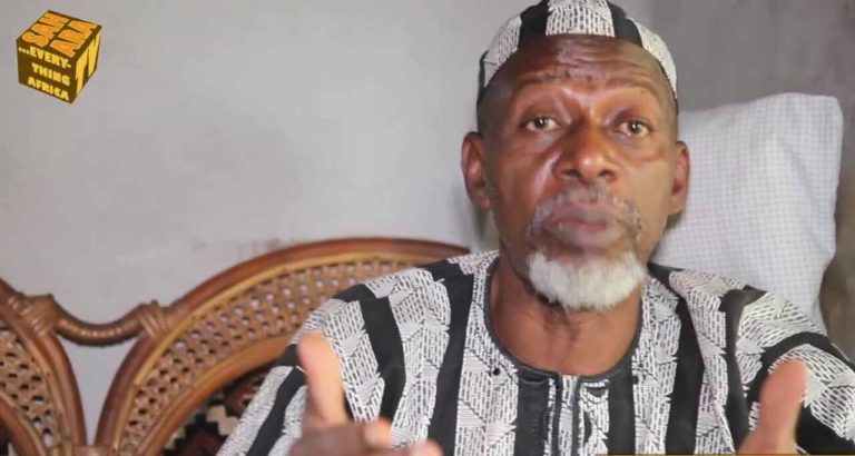 CROSSROADS: The Man Who Would Be Governor –By Reuben Abati