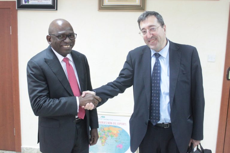 NEXIM Bank, World Bank To Collaborate On Developing Nigeria’s Mining Sector