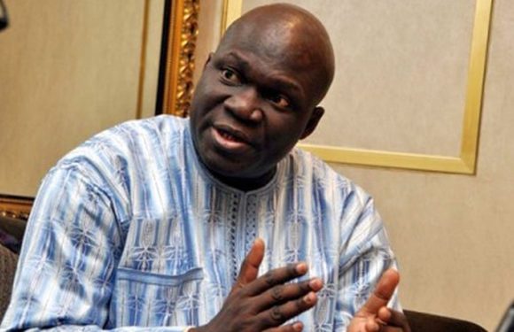 A Reading List For Ministers –By Reuben Abati