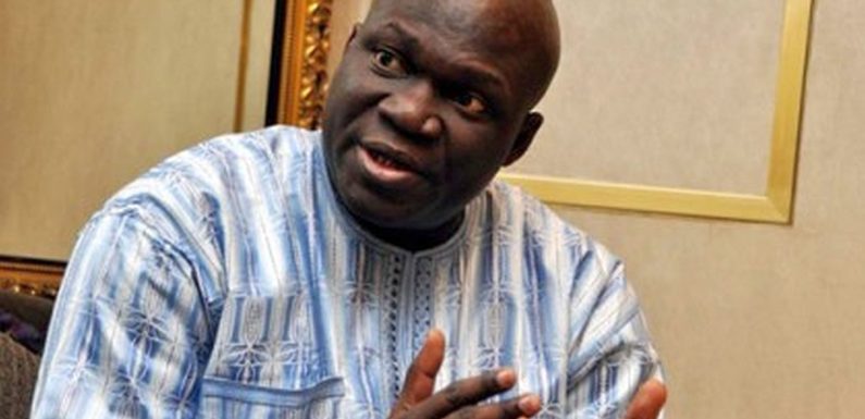 Audu’s Inconclusive Death; Mugabe’s Wheelchair –By Reuben Abati