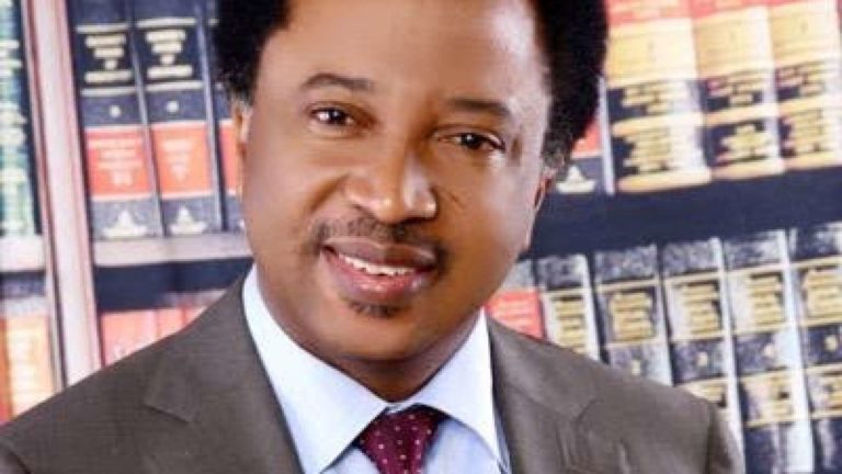 Incitement: Prisoner Turned Sen. Shehu Sani Suspended By Kaduna APC