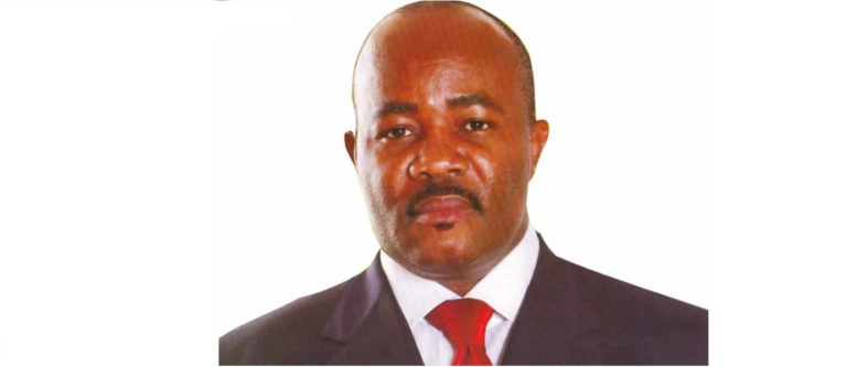 SHAME: Akpabio Turns Loyalty To APC, Forces Akwa Ibom PDP Stakeholders To Pass Confidence Vote On Buhari