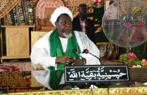 El-Zakzaky, Religion And The Nigerian State