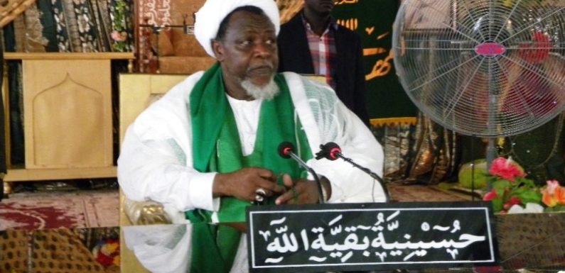 El-Zakzaky, Religion And The Nigerian State