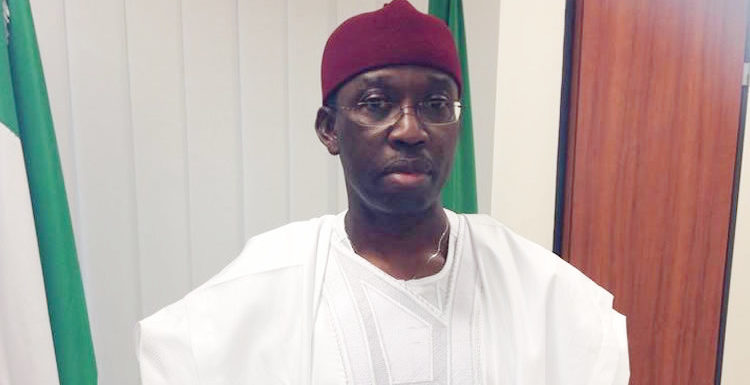 Breaking News: Okowa Sacks Delta Line GM, Suspends Secretary, Auditor