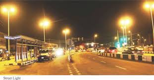 DELTA: Okowa Restores Street Lights in Asaba, Environs