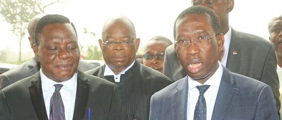 "We Will Not Compromise Qualitative, Competitive Education" –Says Okowa