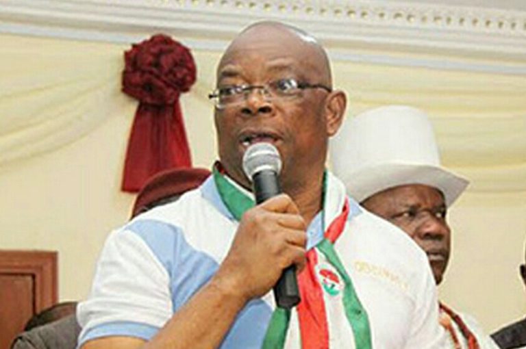 Delta Central Senatorial Poll: Appeal Court Judgement, Miscarriage of Justice –Amori **Calls For Calm