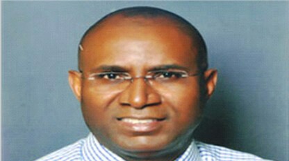 Ovie Omo-Agege Felicitates With Deltans On New Year, Pledges Unprecedented Prosperity