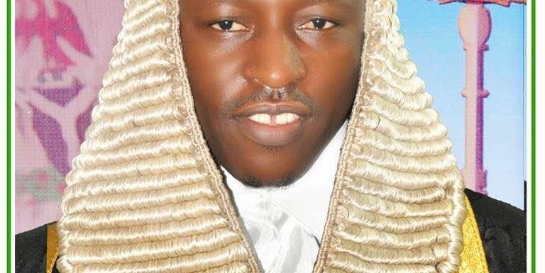 High Court Fixes May 10 For Osanebi’s Motion Appeal Against Sack Order