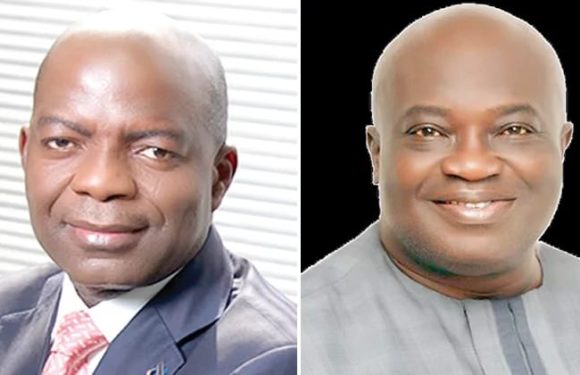Breaking News: Appeal Court Sacks PDP Governor In Abia State, Orders APGA To Take Over