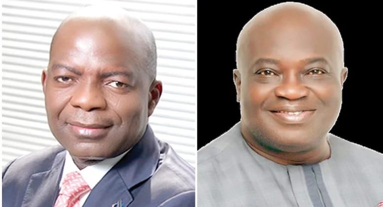 Breaking News: Appeal Court Sacks PDP Governor In Abia State, Orders APGA To Take Over