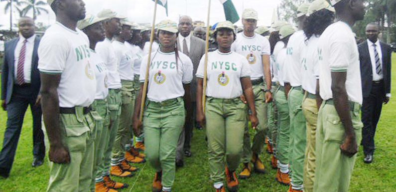 Nigeria: GE Plans To Empower NYSC Members With Entrepreneurial Skills