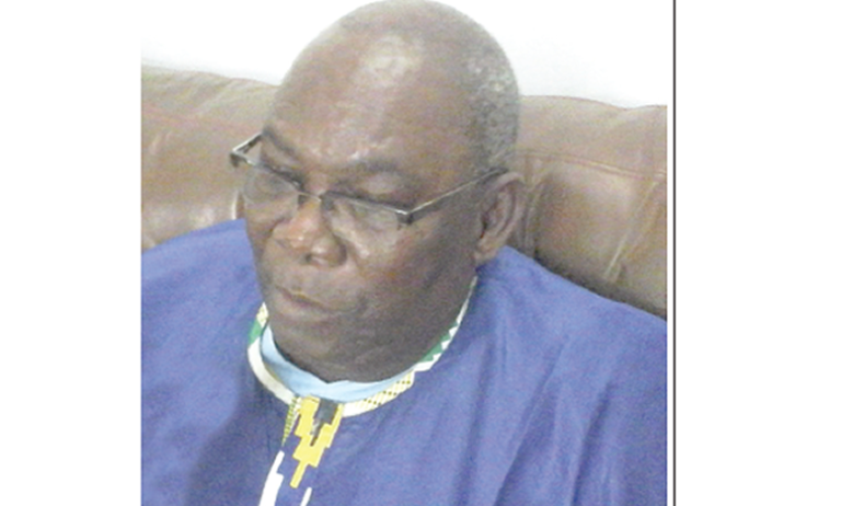 OMENE’S UPU LEADERSHIP, A MISFIT TO URHOBO NATION – UUF