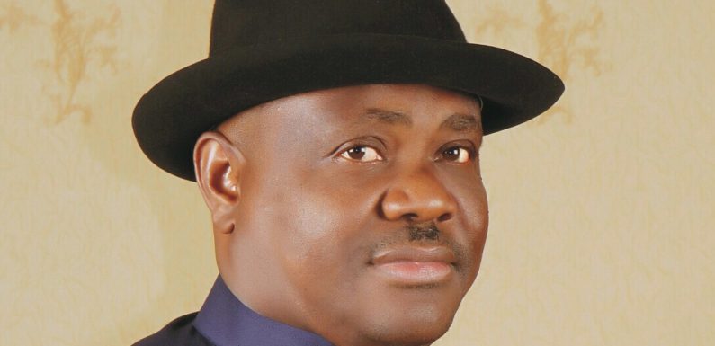 APC Bemused As Supreme Court Upholds Nyesom Wike's Guber Victory In Rivers  *Okowa Congratulates Wike, Umahi
