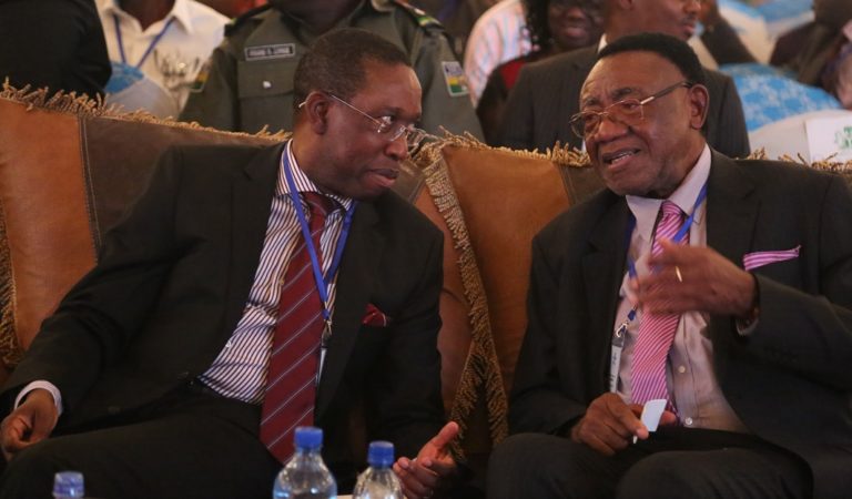 Delta Education Summit: Okowa, Stakeholders Canvass Synergy For Improved Education System