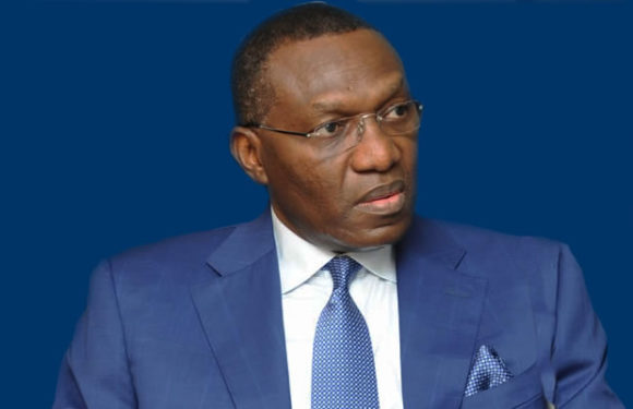 Wonders: Supreme Court Ruling Didn’t Void My Election – Andy Uba Boasts
