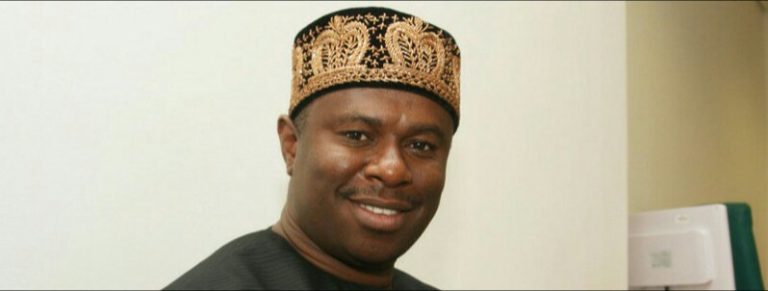 We have Accepted Supreme Court Judgment On Rivers Guber Poll –Peterside