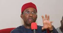 Anioma Nation Not Part of Biafra  — Okowa