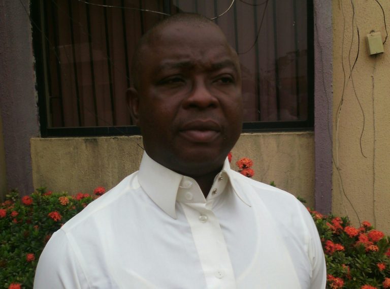 "Dead" APC Chieftain Petitions IG Over Threat To Life *Names Oyegun, O'tega, Akporehe As Grand Conspirators