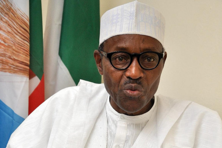 Africa Must Silence Guns Now, Stop Preventable Deaths – President Buhari