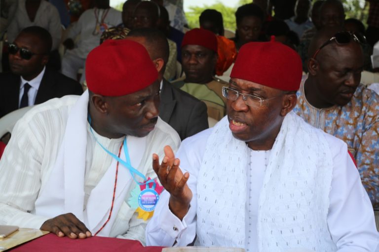 OFAAC Festival: Gov. Okowa Seeks Cultural Revival To Lift Tourism