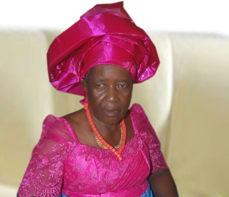 Gov. Okowa Condoles With Blank NEWS Online Publisher On Mother's Death