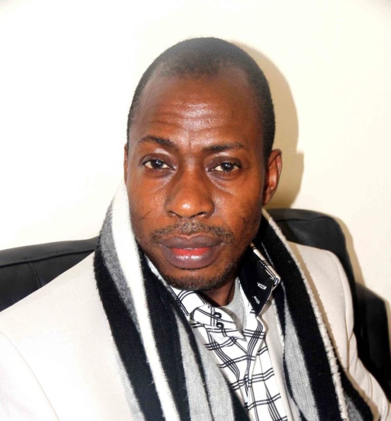 TV Reality Show: Christian Ashaiku Unveils ‘’The Next President (TNP)”