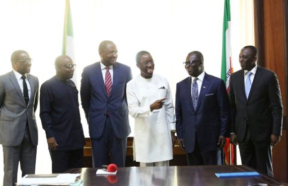 500 MWA Power Generation: Delta Govt Signs MoU With American Company