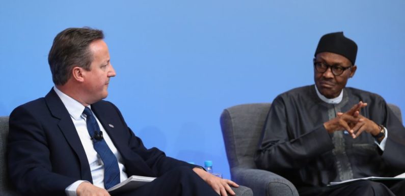 London Anti-Corruption Summit : Full Text of President Buhari's Statement