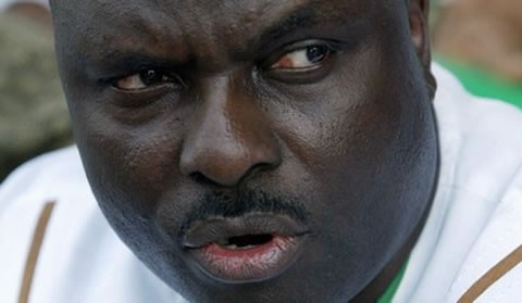 James Ibori’s Trial: Defence Counsel Alleges Abuse of Process