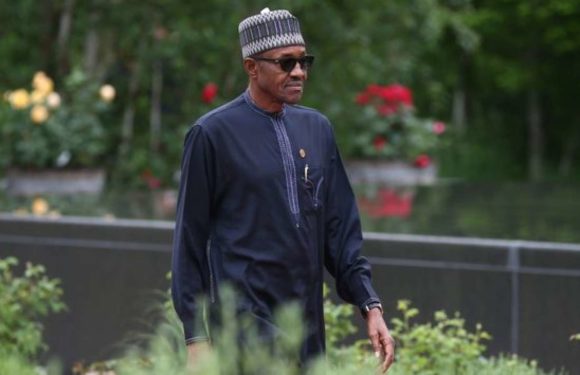 Breaking: President Buhari Diagnosed With Cancer In London Hospital?