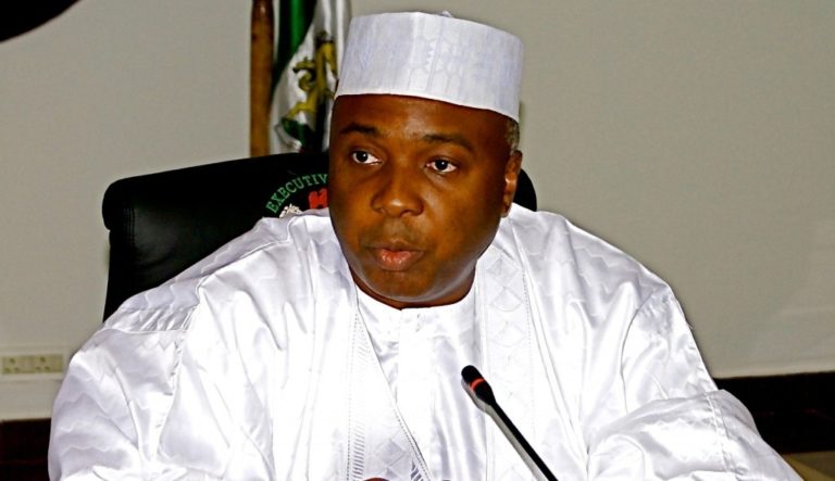 2016 Budget: Saraki Harps On Enforcement ***As FG Assures 100 % Budget Implementation