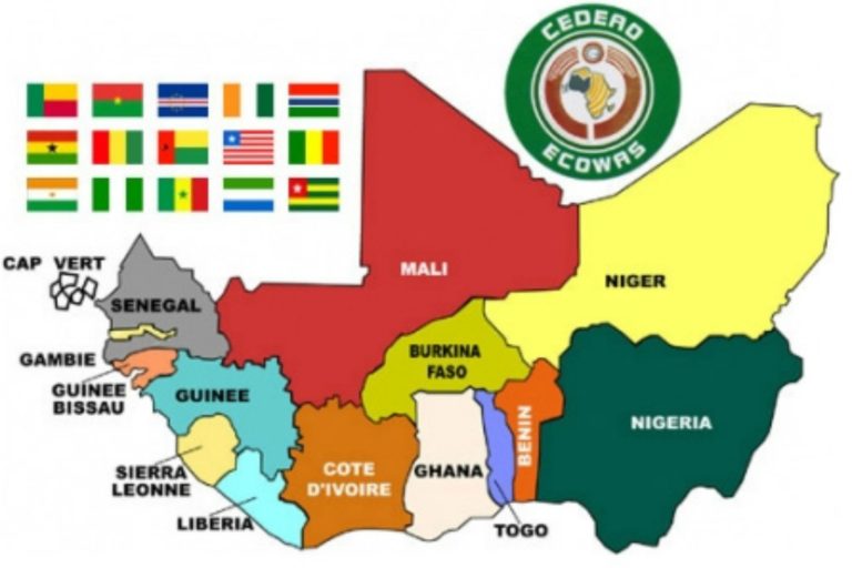 ECOWAS Court Dismisses Claims of Property Rights Violation Initiated by Nigerian Software Developer