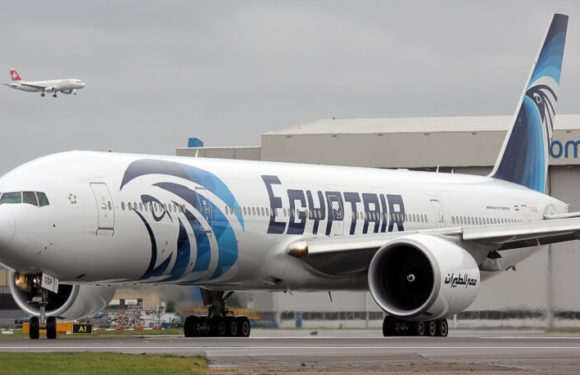 EGYPTAIR FLIGHT MS804 CRASHED INTO MEDITERRANEAN SEA   >>30 Egyptians  >>15 French  >>10 Others°°°Search Commences