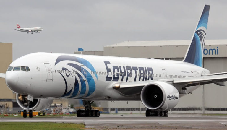 EGYPTAIR FLIGHT MS804 CRASHED INTO MEDITERRANEAN SEA   >>30 Egyptians  >>15 French  >>10 Others°°°Search Commences