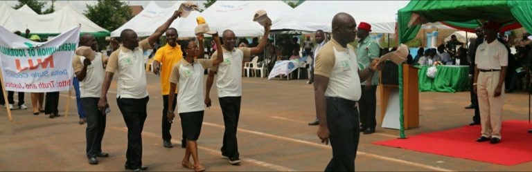 Gov. Okowa Committed To Prompt Payment Of Workers' Salaries –Ukah