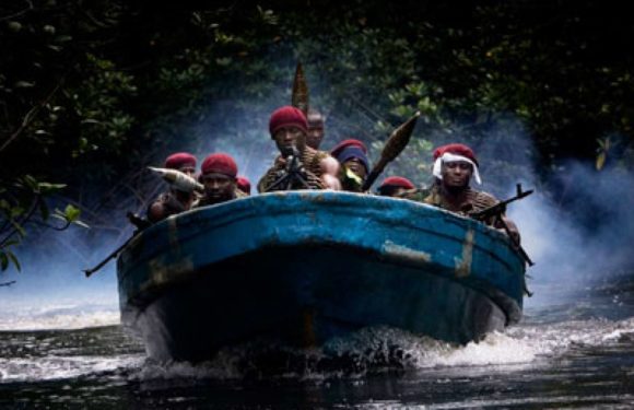 Niger Delta Avengers Demand Sovereign State, Set to Reveal Currency, Flag