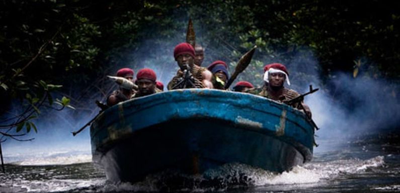 Niger Delta Avengers Dares Buhàri With 9-Point Demand: *Reverse Cancellation Of National Maritime University, Delta *Implement 2014 National Confab Report *Free Nnamdi Kanu