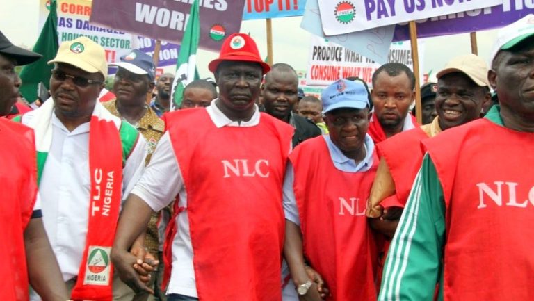 Fuel Hike Strike: NLC Ready To Negotiate With FG –Wabba