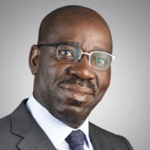 OBASEKI, THE BABY AND THE BATH WATER