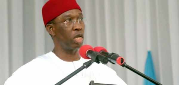Govt Policy Statements: Gov. Okowa Cautions Officials   *** Confirms Ministry Of Information Clearing House